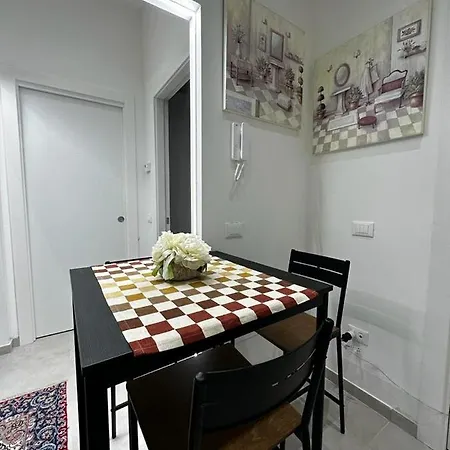 Apartamento Il Nido Di Domi LʼAquila Exterior foto