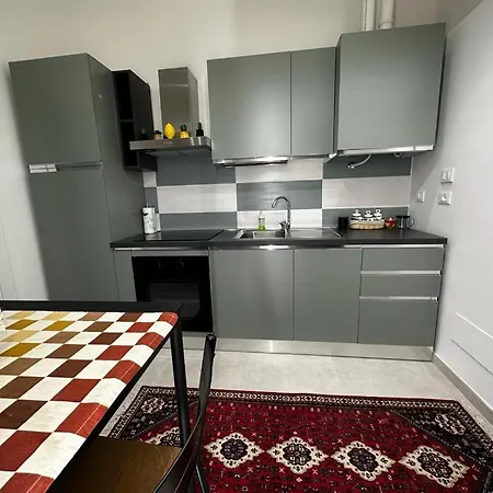 Apartamento Il Nido Di Domi LʼAquila Exterior foto