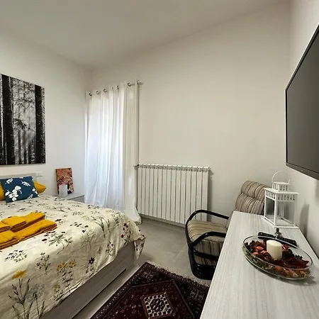 Apartamento Il Nido Di Domi LʼAquila Exterior foto