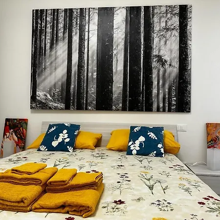 Apartamento Il Nido Di Domi LʼAquila Exterior foto