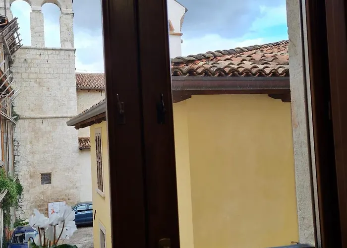 Il Nido Di Domi