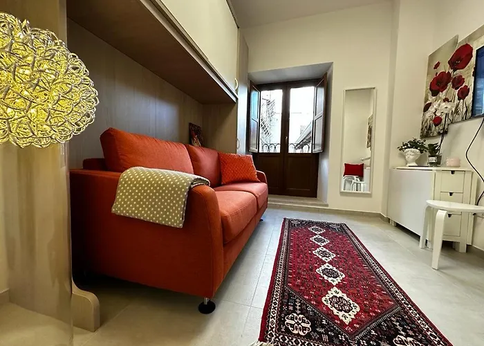 Il Nido Di Domi