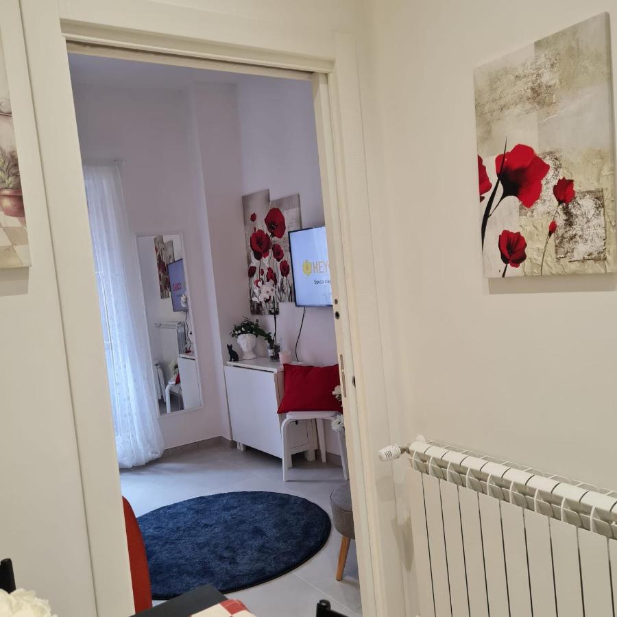 Il Nido Di Domi Apartment