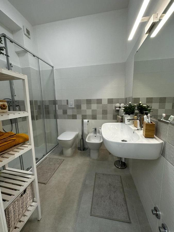Il Nido Di Domi Apartment *