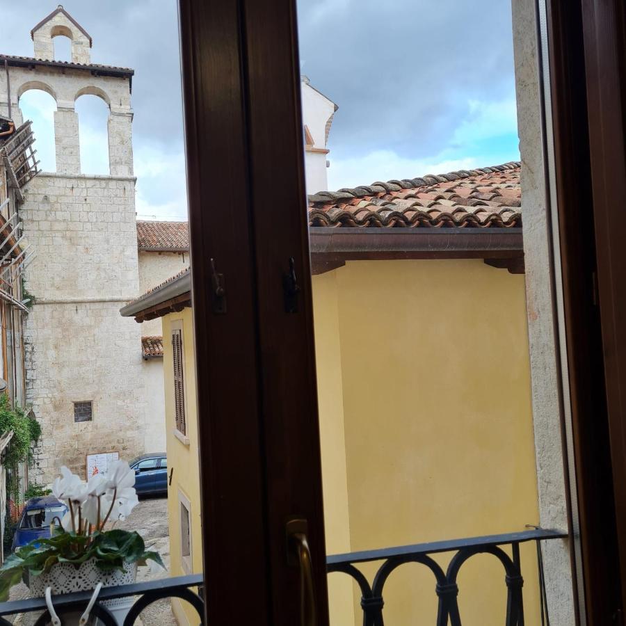 Apartment Il Nido Di Domi