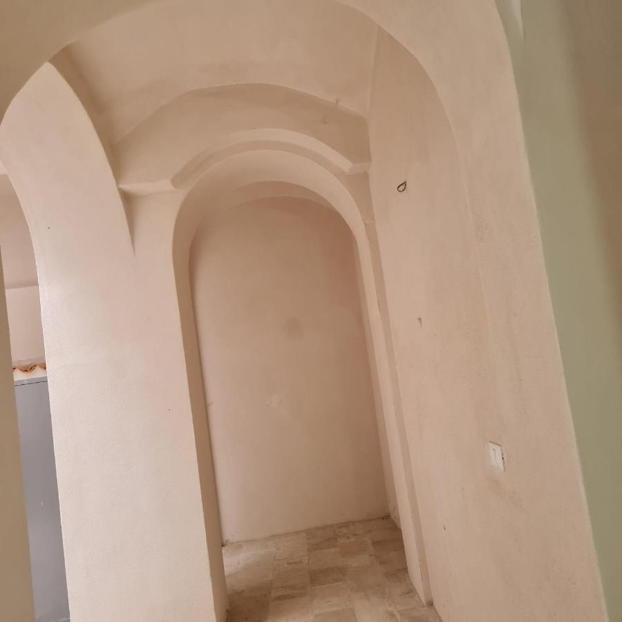 Il Nido Di Domi Apartment