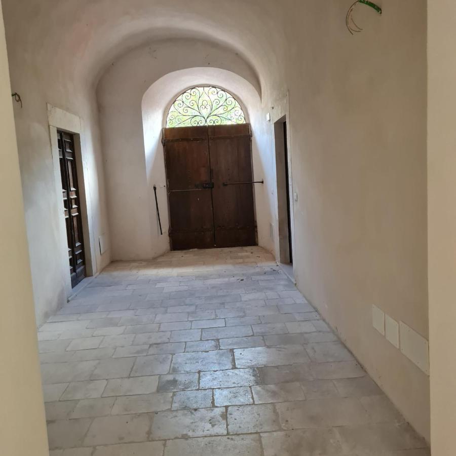 Apartment Il Nido Di Domi *