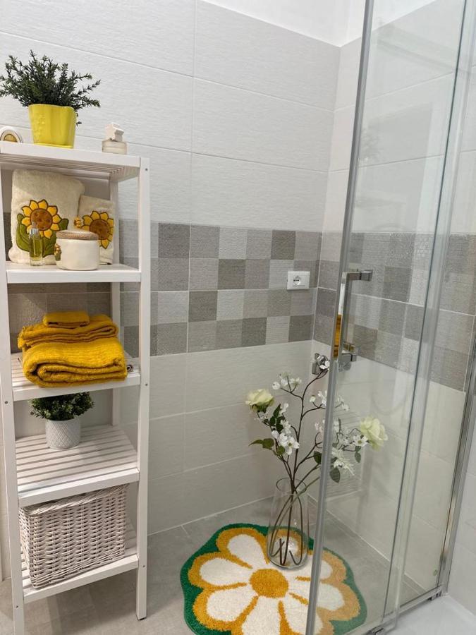Il Nido Di Domi Apartment