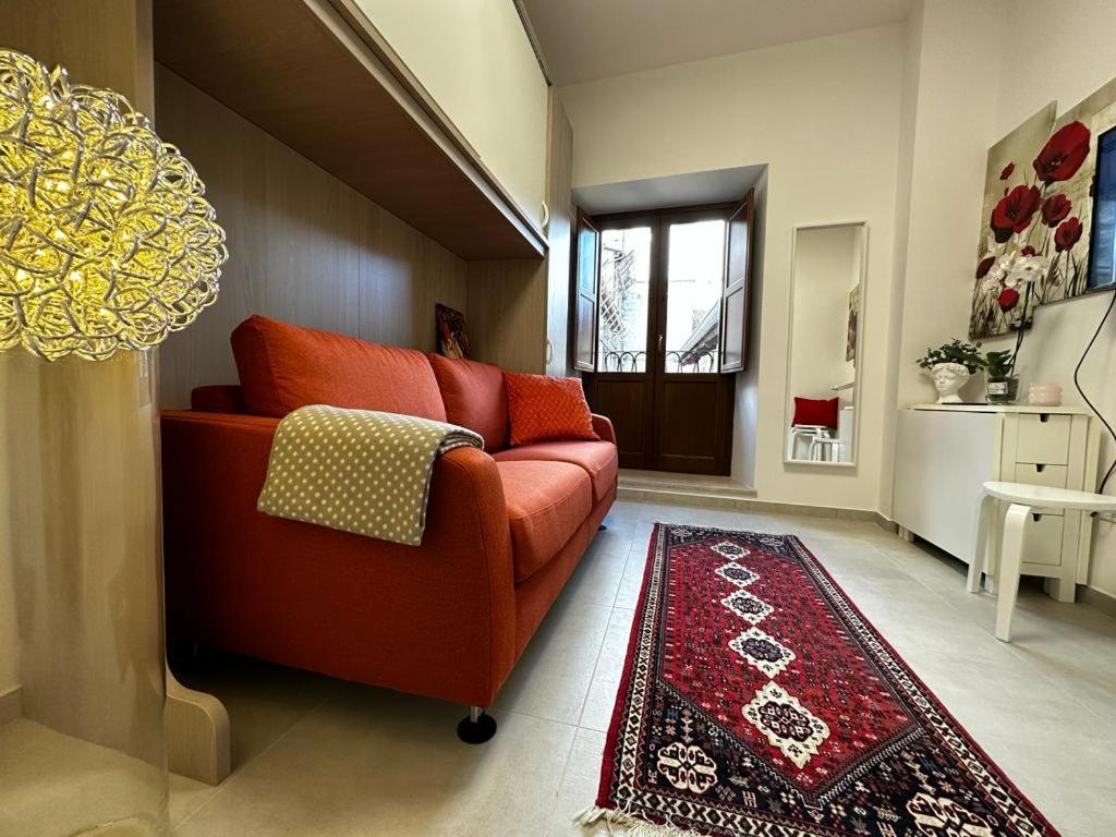 Il Nido Di Domi Apartment L'Aquila