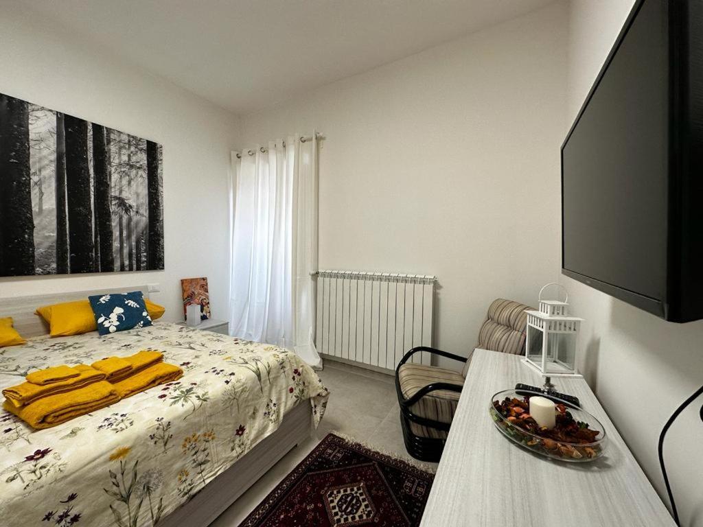 Apartment Il Nido Di Domi L'Aquila