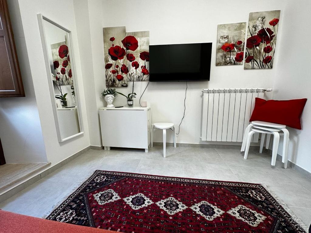 Il Nido Di Domi Apartment *